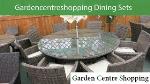 Cube Rattan Garden Furniture Set Chairs Sofa Table Outdoor Patio Wicker 8 Seater