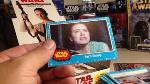 Topps Star Wars Journey To Star Wars The Last Jedi Sealed Hobby Box