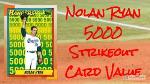1993 93 Topps Finest Refractor #107 Nolan Ryan Rangers